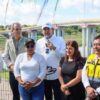 Gobierno Federal y Estatal Lanzan Megaproyecto para el Rescate Integral del Lago de Valsequillo