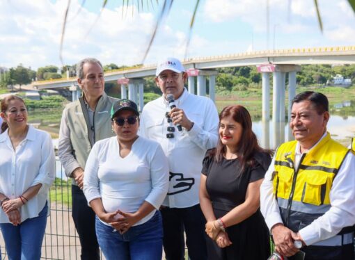 Gobierno Federal y Estatal Lanzan Megaproyecto para el Rescate Integral del Lago de Valsequillo
