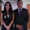 Ray Cuautli lleva al Congreso demandas vecinales de cholula