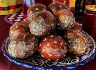 🌵✨ ¡Ya viene la tradicional Feria de la Pitaya y Pitahaya 2026!