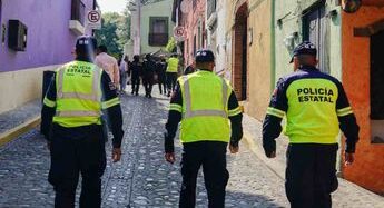 Edomex reforzará vigilancia en destinos turísticos por Mundial 2026