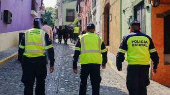 Edomex reforzará vigilancia en destinos turísticos por Mundial 2026