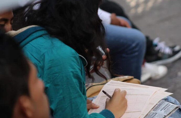 Ofertas de empleo falsas en internet dejan 23 desaparecidos en Puebla; hay menores entre las víctimas