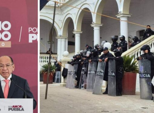 Contempla Segob instalación de Consejo Municipal en Acatlán de Osorio como “vía extrema” a crisis política