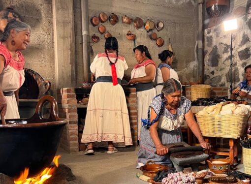 Anuncian Entrada Gratis a la Feria de los Moles 2026 de Puebla: Cuándo y Dónde Es la Degustación