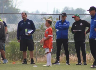 Puebla, sede de la certificación FIFA para formadores de entrenadores