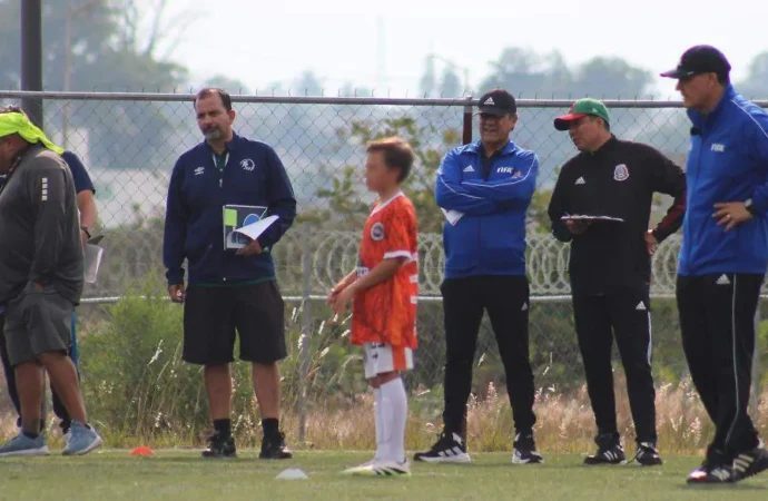 Puebla, sede de la certificación FIFA para formadores de entrenadores