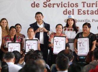 Gobierno Federal valora riqueza del Turismo Comunitario poblano para detonar Tianguis Turístico 2027