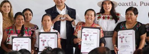 Gobierno Federal valora riqueza del Turismo Comunitario poblano para detonar Tianguis Turístico 2027